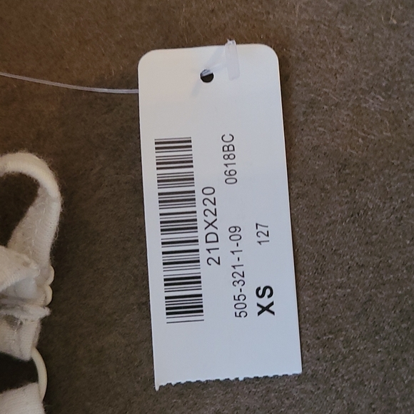 Night gown - Picture 4 of 4